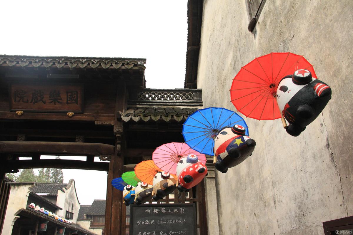 东美哲慧×麦克熊猫|国潮时代来临,原创动漫IP如何升级?