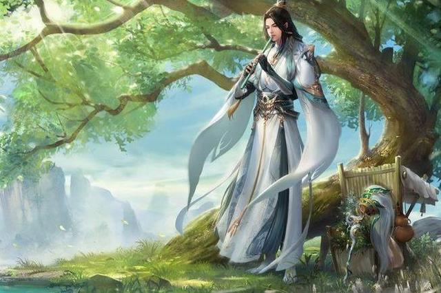 4本登顶第一的玄幻小说,4本破亿小说