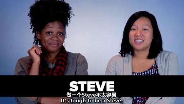 别乱取英文名否则被老外笑掉大牙,英文名千万别乱取