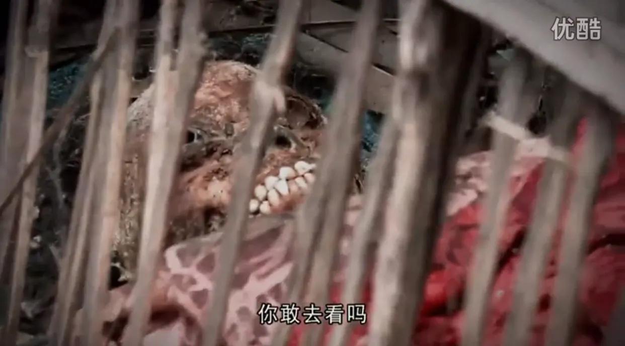 揭秘神奇降头术,降头术奇闻怪谈