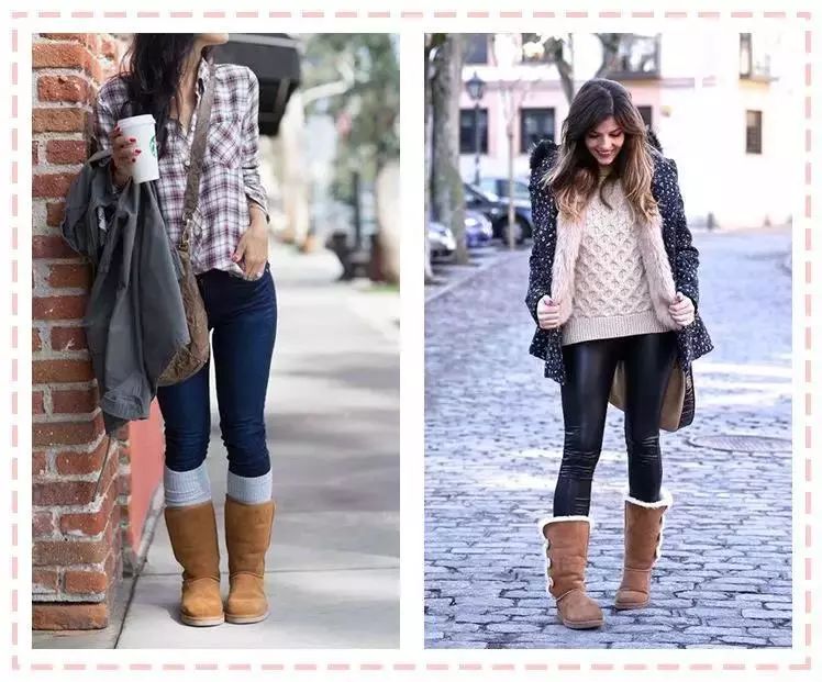 小个子女生靴子推荐夏季,小个子适合穿的靴子高度