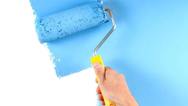 乳胶漆和硅藻泥哪个甲醛高,乳胶漆硅藻泥贝壳粉哪个好