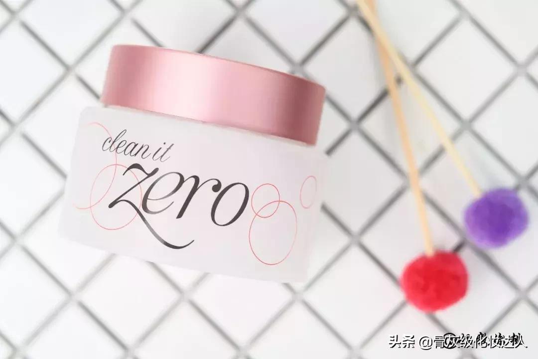 卸妆产品测评黑榜,不好用的卸妆产品