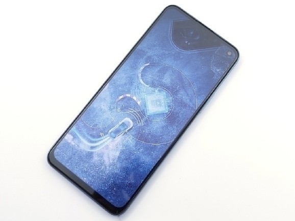 iqooz1性能怎样,iqoo神机600元