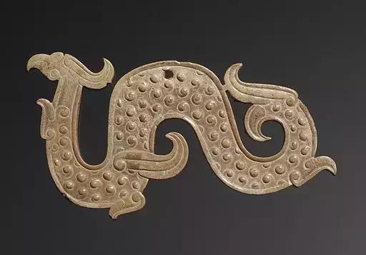 玉雕史上的一座巅峰——乾隆工