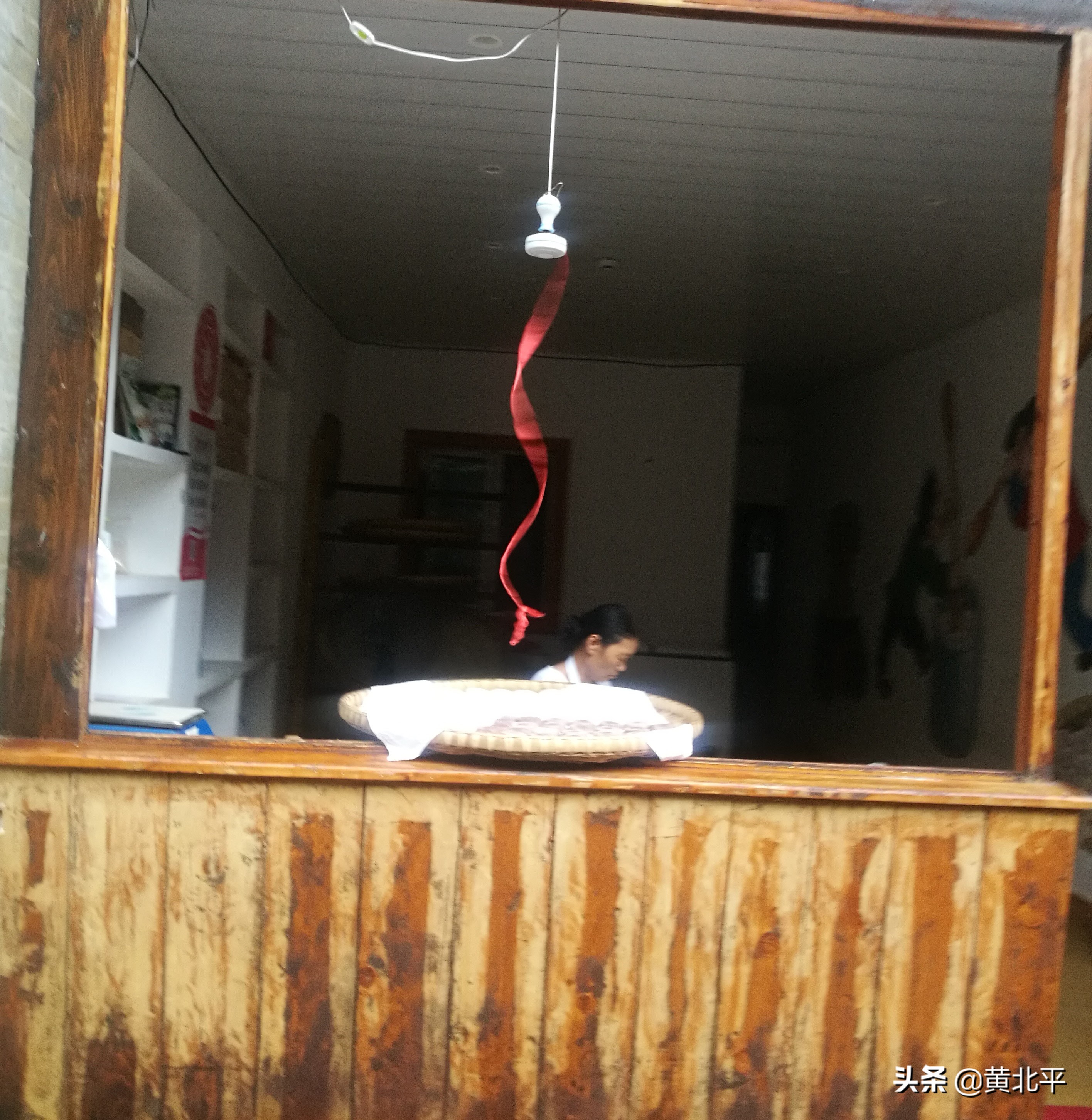 重庆江南千年古城,涪江边的古镇