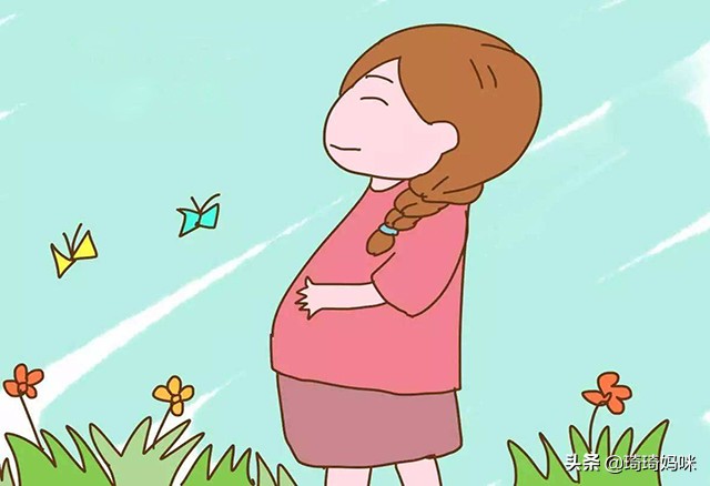 这四种孕妈妈容易生男孩,这五类孕妈生的娃智商高