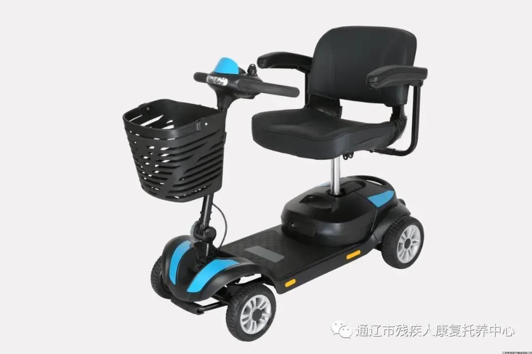 电动轮椅维护与保养上油,对轮椅进行安全检查及维护