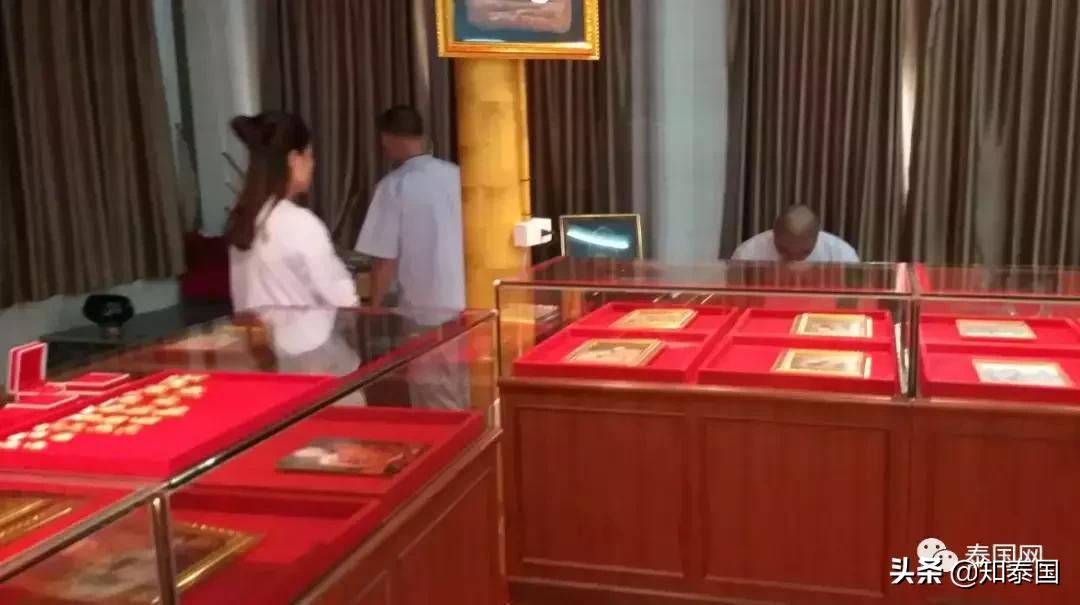 中国人在泰国卖佛牌被抓,为何那么多人被泰国佛牌生意所骗