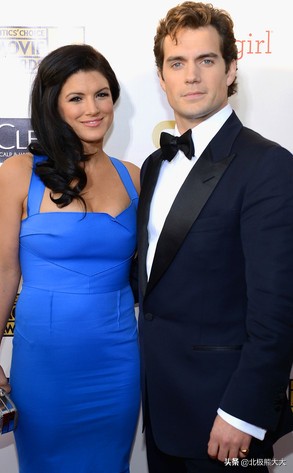 大超亨利卡维尔年龄,大超亨利卡维尔采访视频