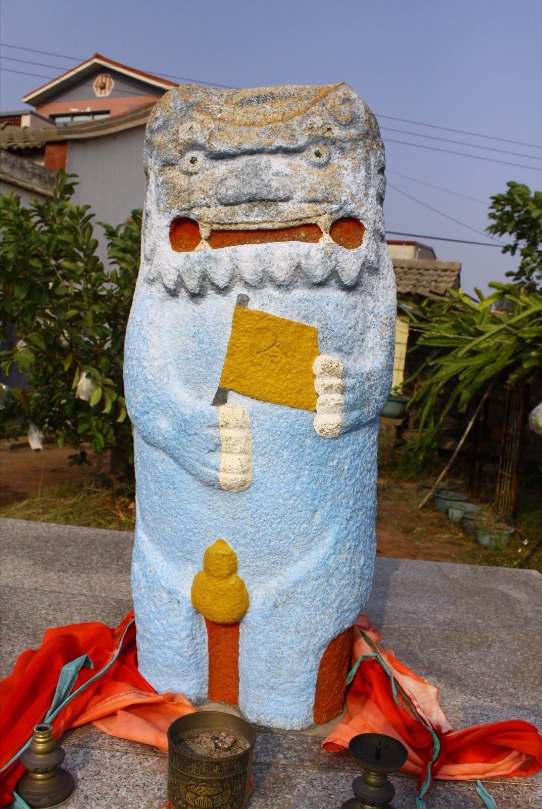 金门县旅游攻略路线,去金门的旅游攻略