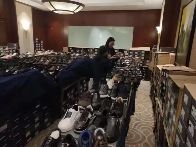 越南鞋专卖店是真的吗,越南进货鞋