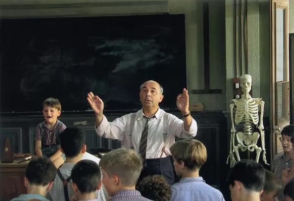 推荐人生必看的10部励志电影,电影解说励志正能量