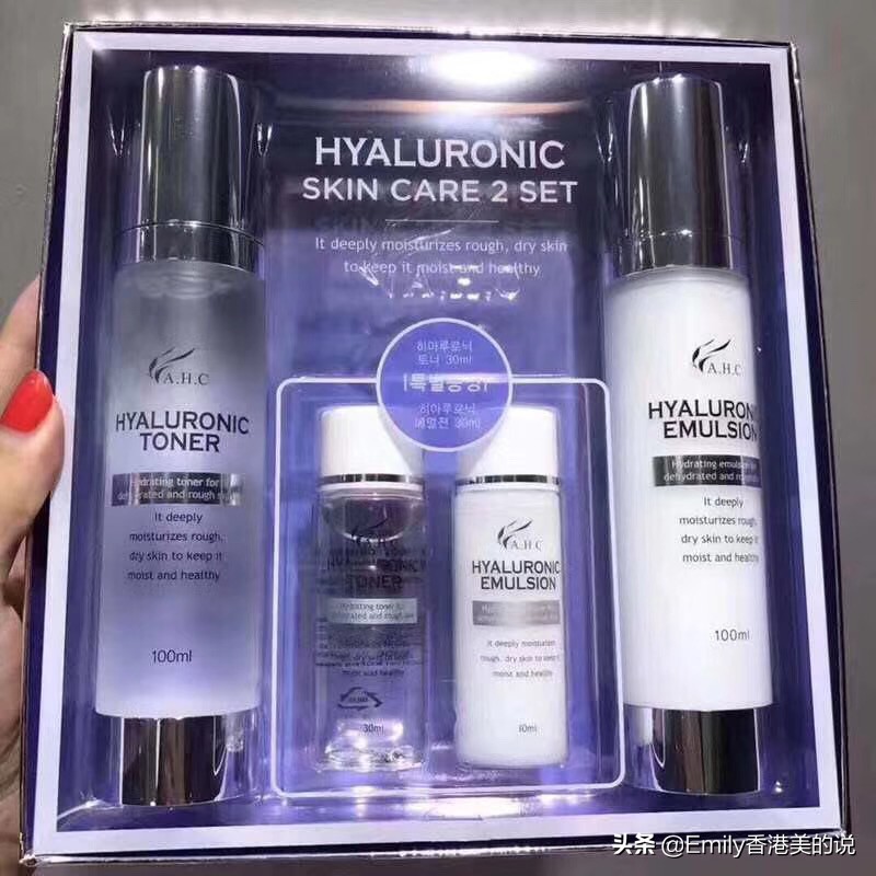 不知道孕妇可以用什么样的护肤品,这份走心的孕妇护肤清单别错过