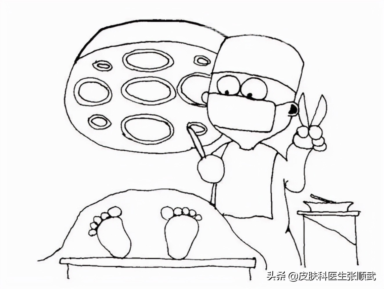 红肿发痒还会流脓，可能是毛囊炎在作怪