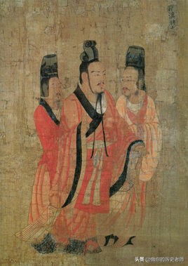 汉朝击败匈奴后地图,汉朝吊打乌桓