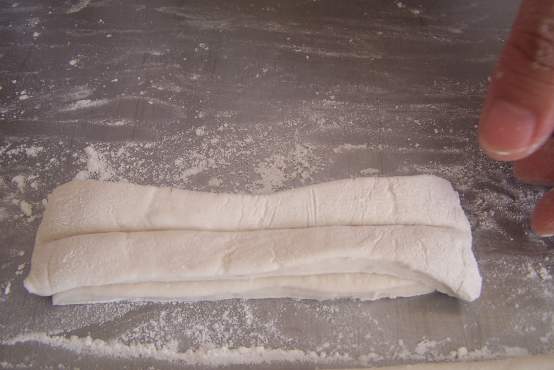 安琪油条膨松剂的使用方法,无矾油条制作及配方全部过程