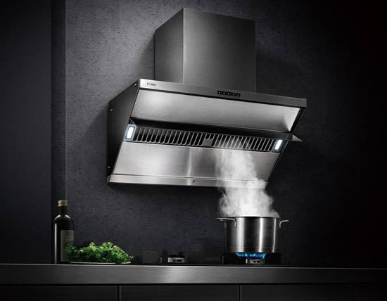 顶吸和侧吸油烟机哪个效果好,顶吸与侧吸油烟机选哪种