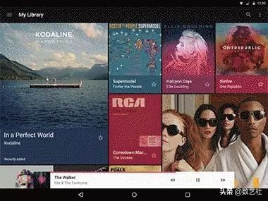 androidui的设计原则包含哪些,android设计规范意思