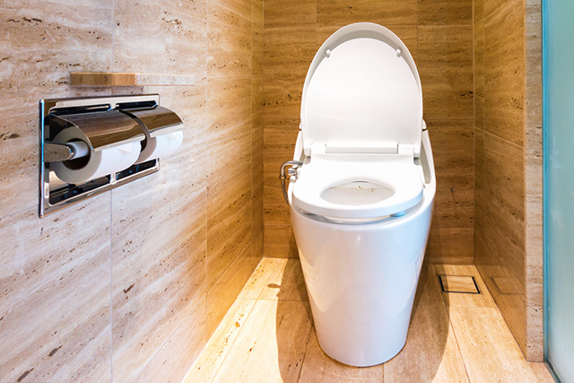 抽水马桶堵了如何疏通,马桶堵塞皮搋子堵不严怎么办