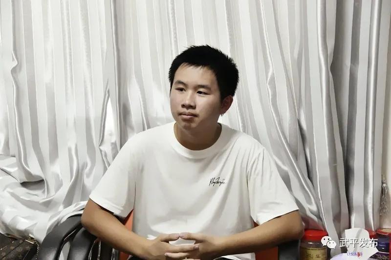 武平学霸传授“秘诀”了！他们的录取通知书长这样