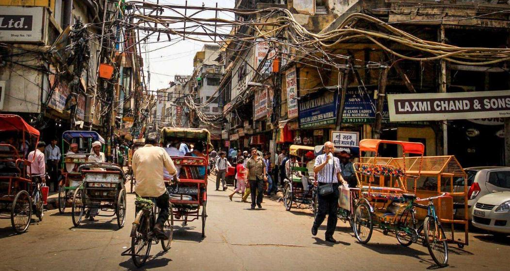 印度军队战力为什么可以排到前面,印度与巴基斯坦的军队谁厉害