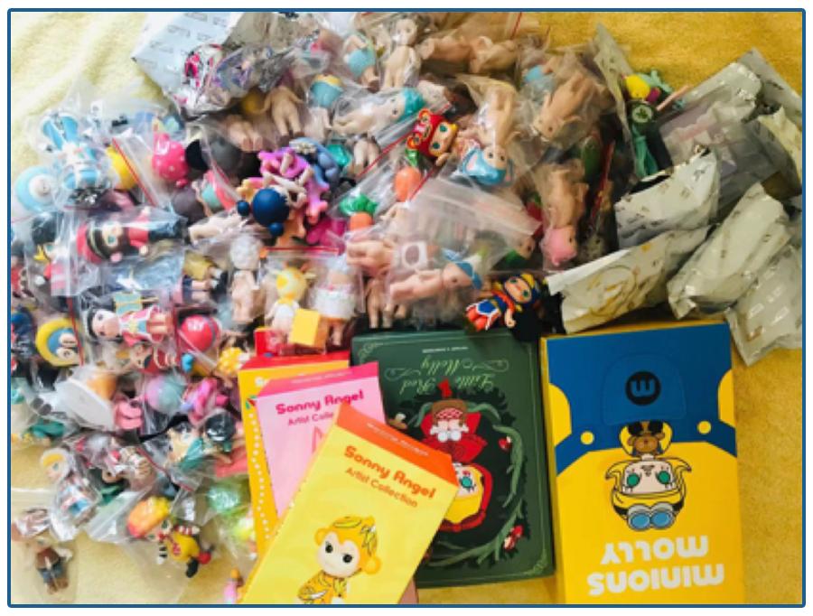 最暴利的玩具视频,利润最高的玩具