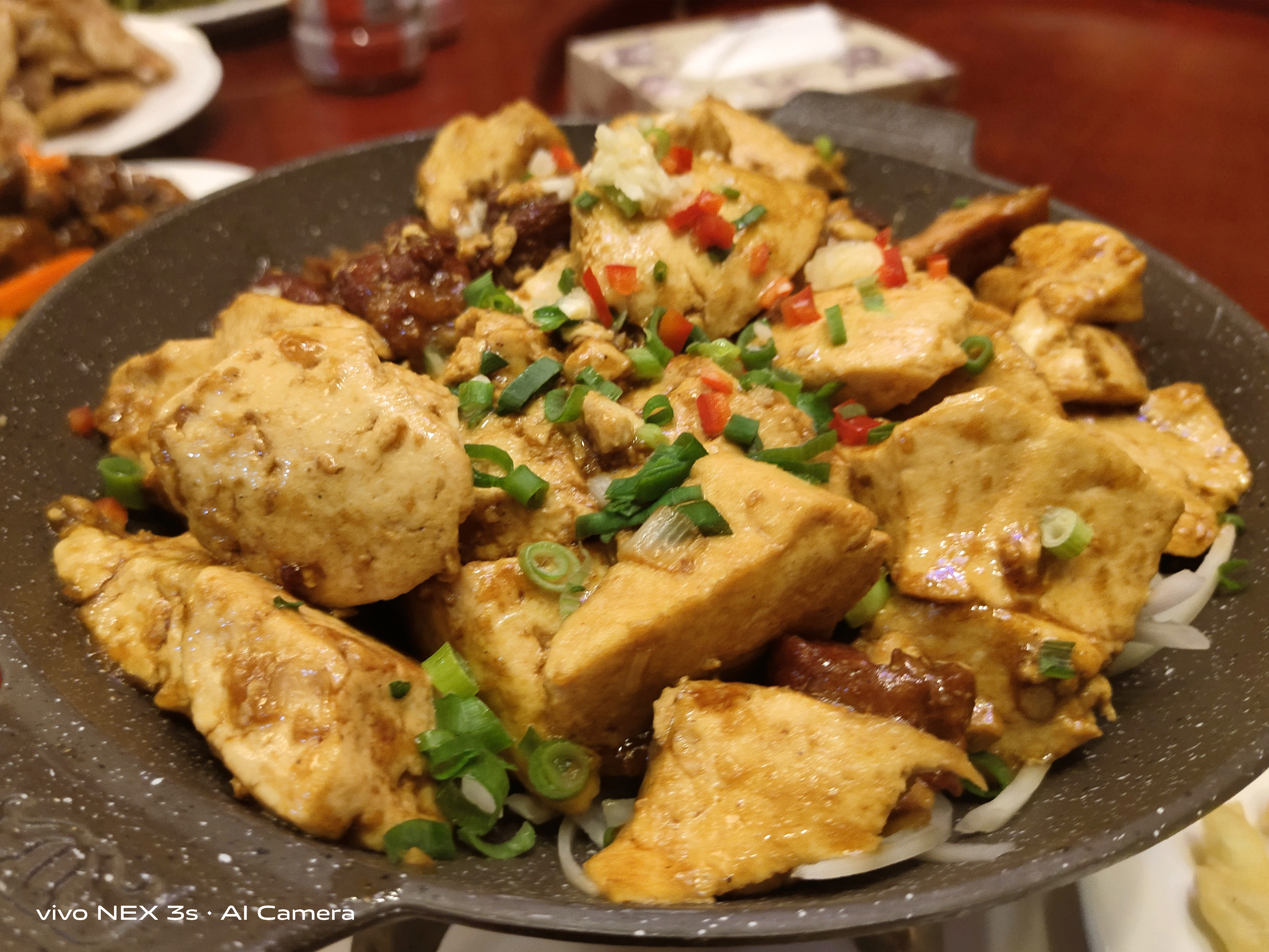 nex3和nex3s外观有什么区别,vivonex3对比华为mate30pro