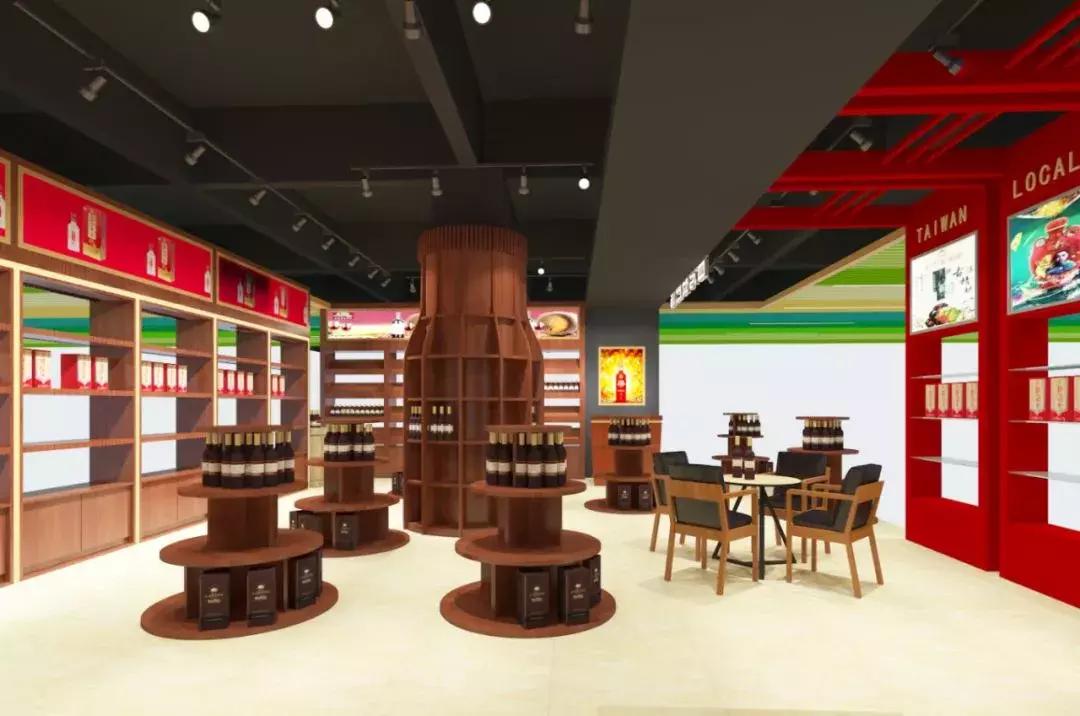 说出来你可能不信，我在南宁就能买到来自全球的靓嘢！