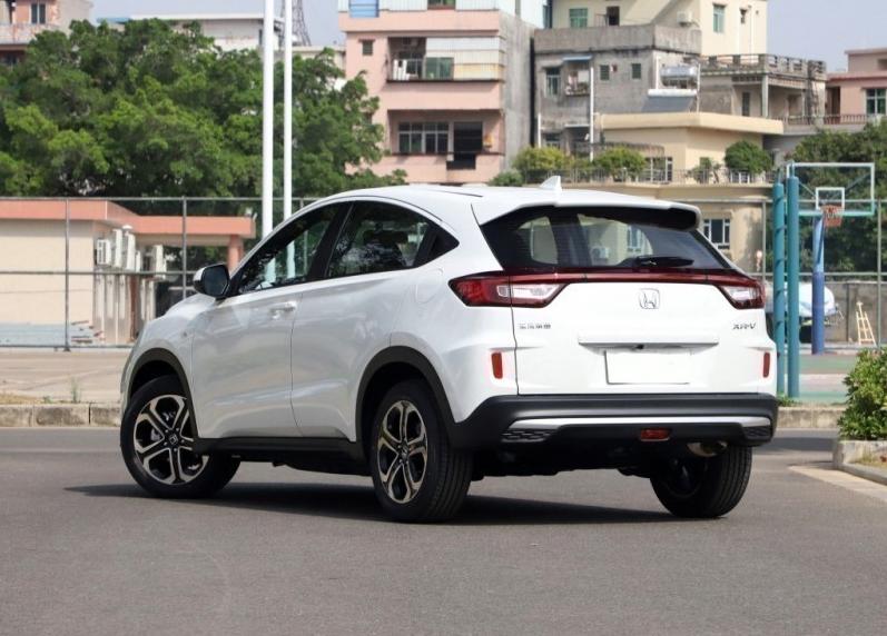 还在考虑本田XRV么？入手XRV半年车主反馈：要擦亮双眼