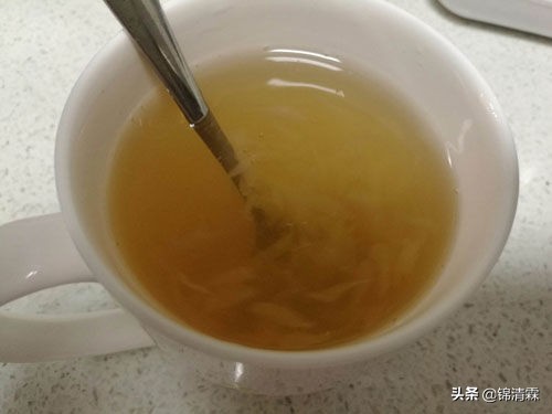 冬天喝什么茶好对身体有好处,冬天喝什么茶会感觉比较幸福