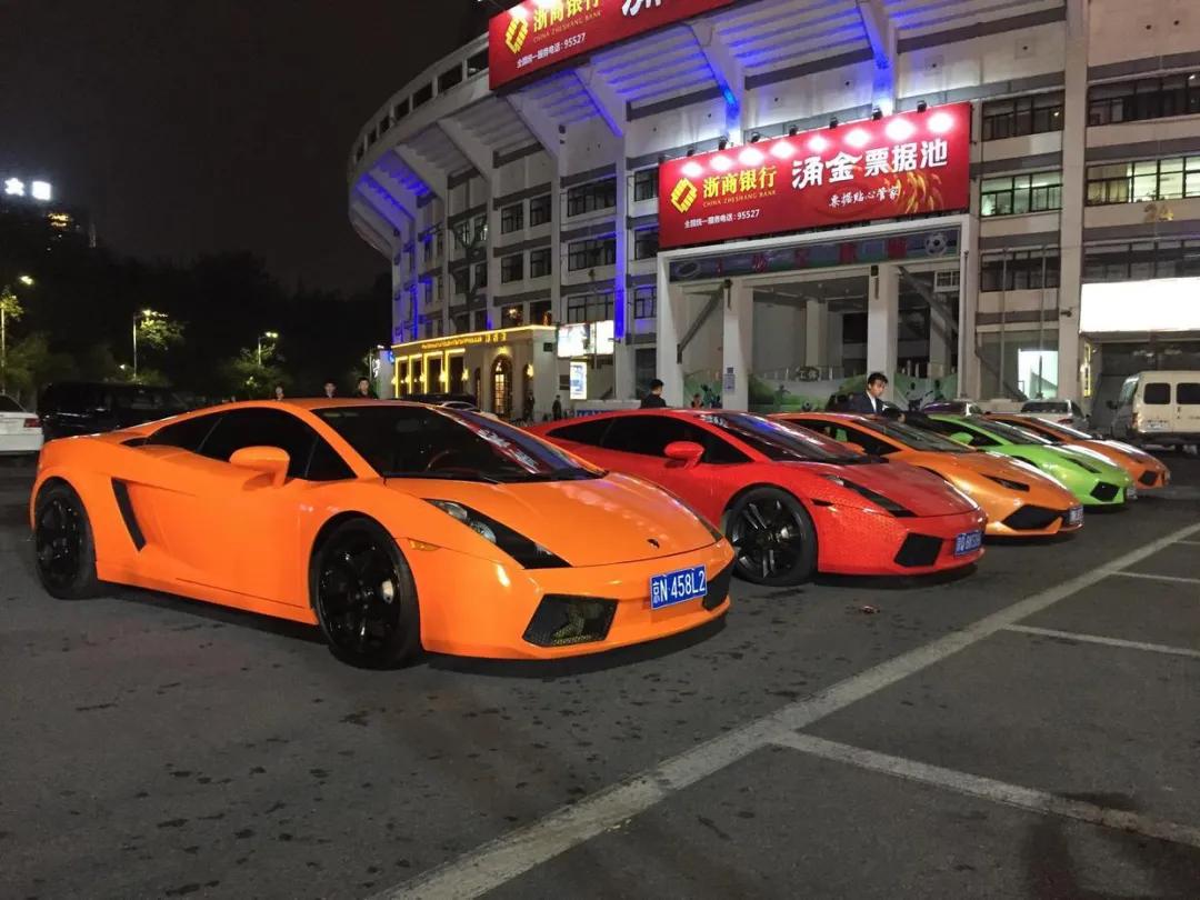 租豪车的都是有钱人吗,租豪车约会