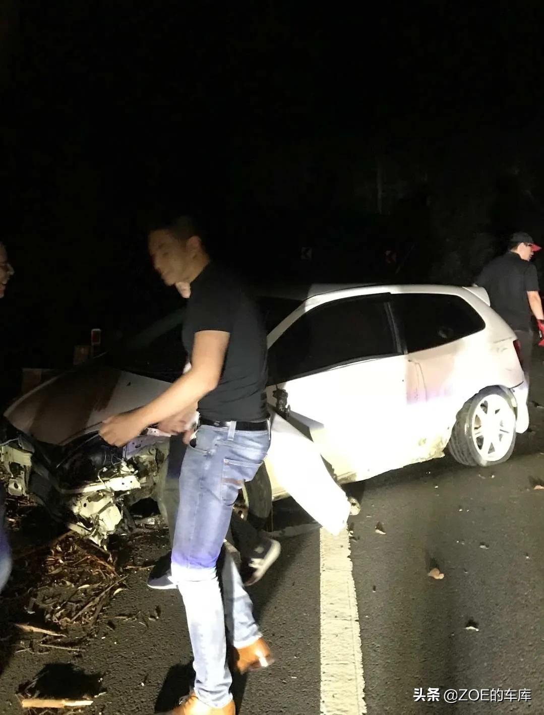 澳洲留学小哥玩转本田大玩具!一起努力,优化国内玩车环境