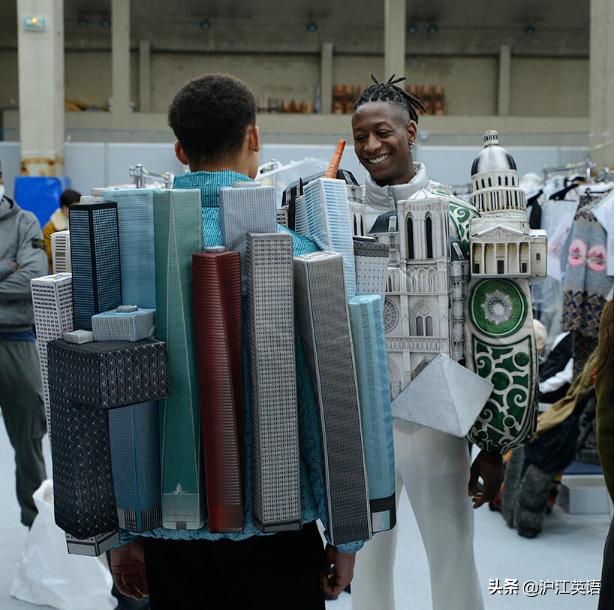 lv新款背心,lv打气背心