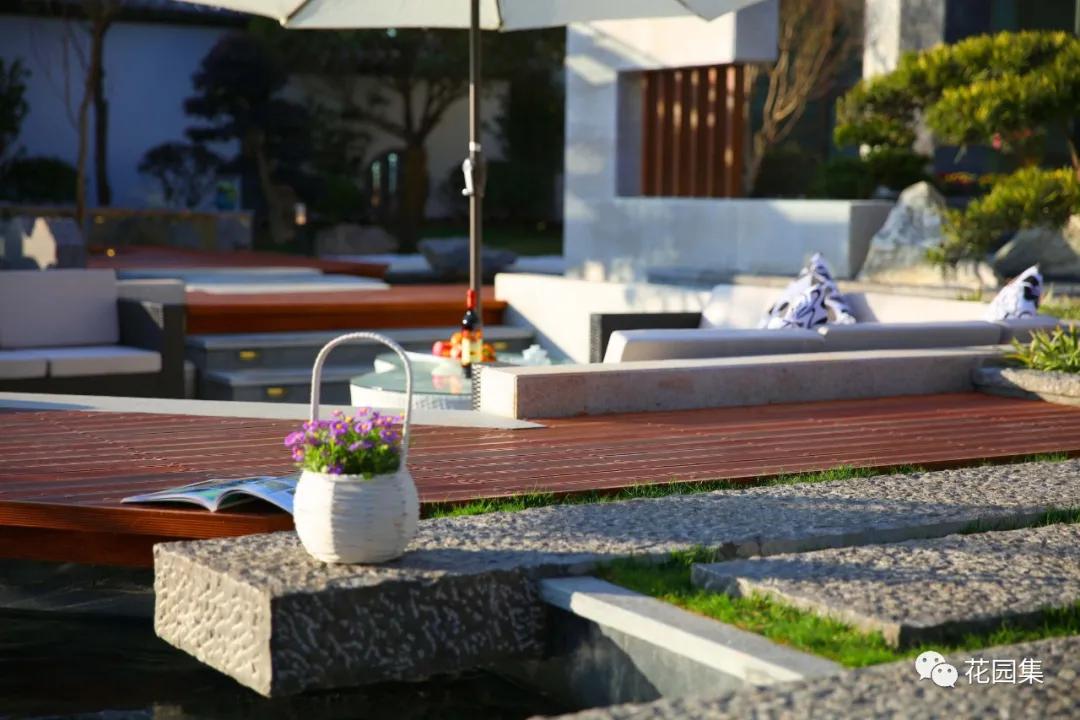 大理苍山下最艺术的院子,苍山大花园风景