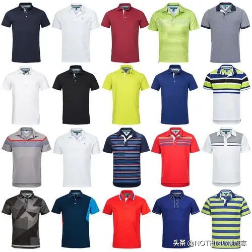 十大顶级polo品牌,polo品牌图片汇总