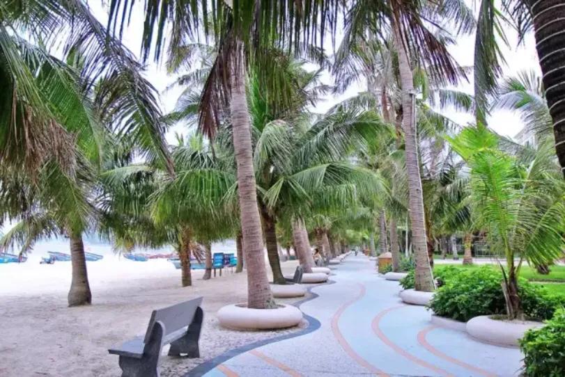 下川岛三天两夜旅游攻略,下川岛3天两夜旅游攻略