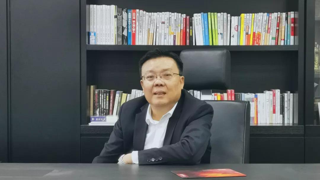 【独家系列报道】机床人“疫”线故事（六）——台群精机