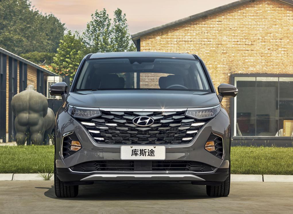 现代mpv库斯途怎么样值得购买吗,现代mpv库斯途