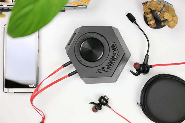 24bit96khz芯片,浦记g5头戴耳机吃鸡测评