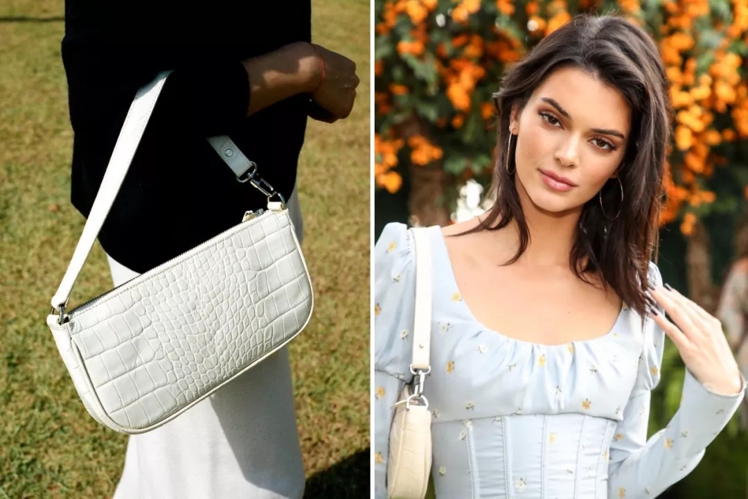 各种各样的名牌包包,千奇百怪的包包