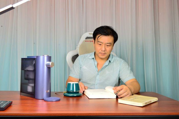 什么样的水适合长期饮用,什么纯净水适合长期饮用