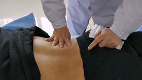 腰三横突综合征疼痛缓解方法,腰三横突综合征患者腰痛特点