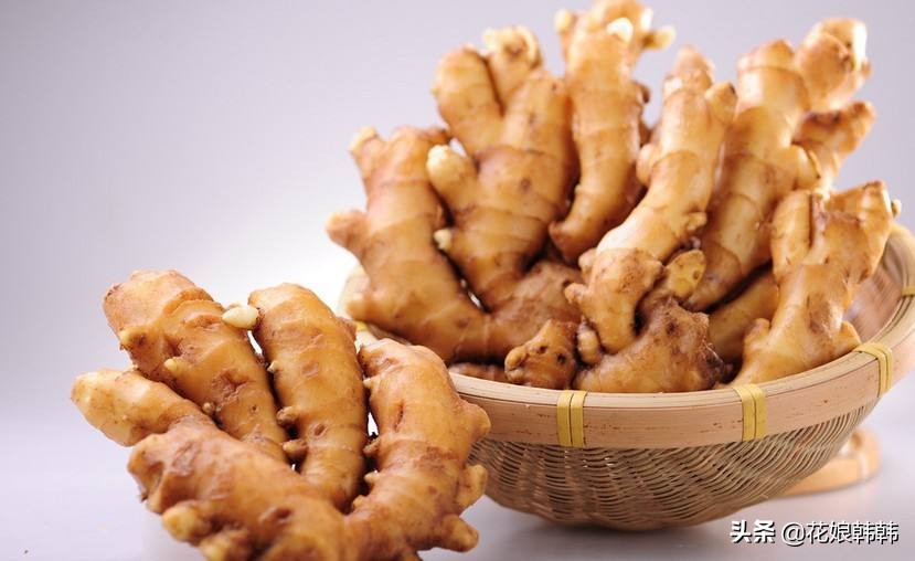 姜种植什么时候发芽好吃,大姜生长多长时间就可以收获