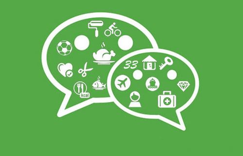 微商怎么加人最合适,微商怎么加人找客源