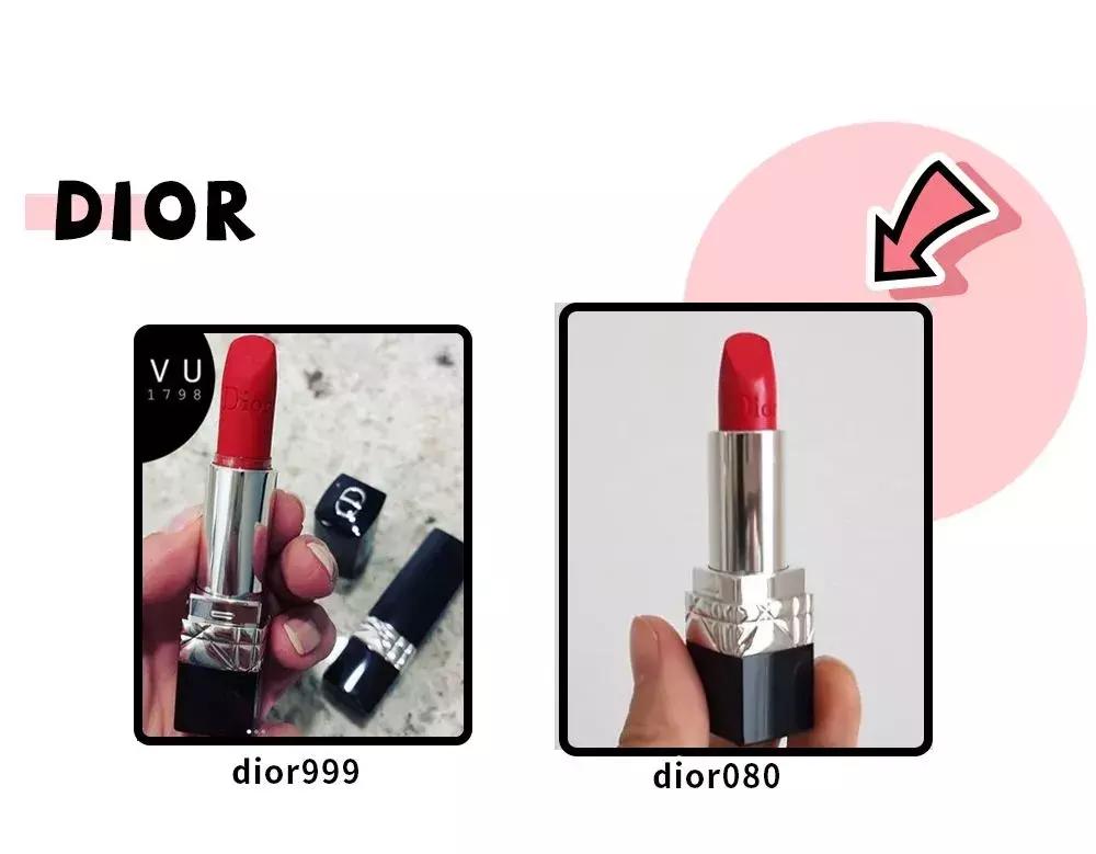 10支公认好看的口红有哪些,最好看的鬼打墙口红