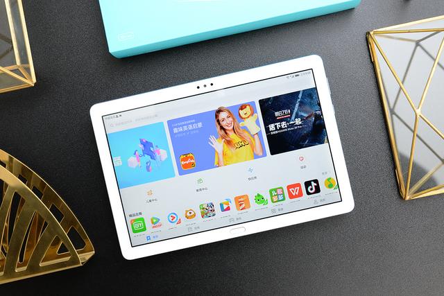 荣耀平板五八寸是搭载多少处理器,荣耀平板五用的是什么屏幕