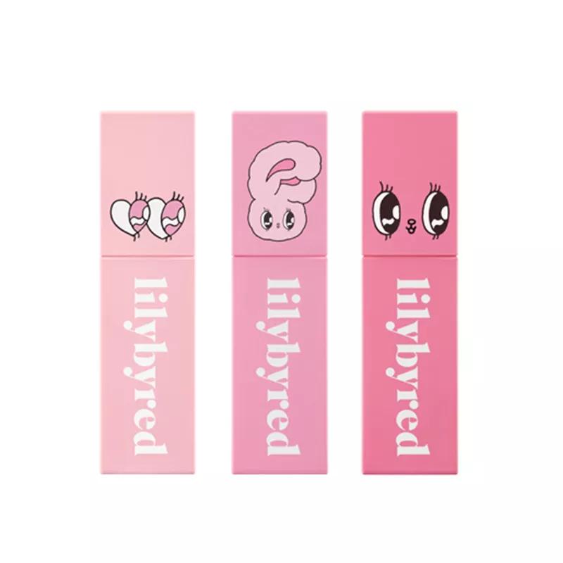 6款超高人气的西柚色口红,爆款口红6支装多少钱一支