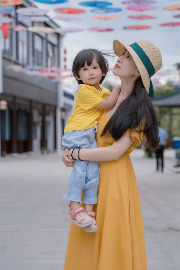 同里古镇亲子游,同里湖度假村亲子游