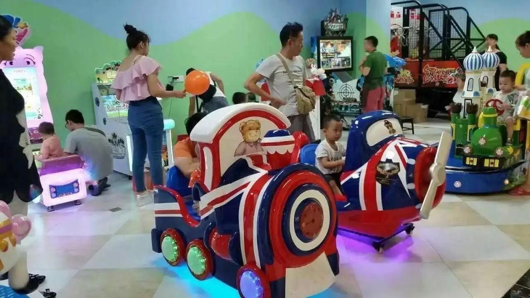 淘气堡经营模式,淘气堡经营注意事项